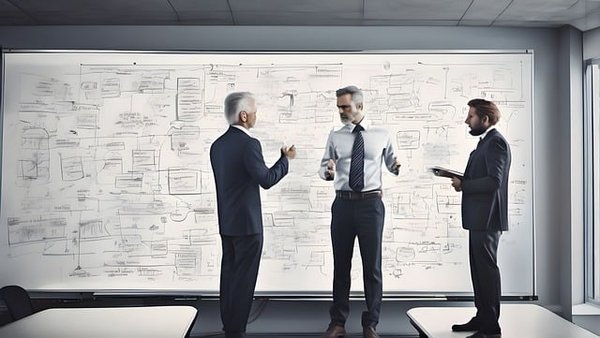 Comment gérer les conflits et les problèmes humains au sein de son entreprise ?