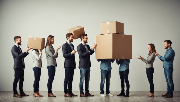 Boxplanet : 5 idées innovantes pour un team building créatif