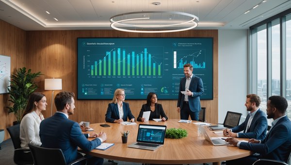 Les meilleures méthodes pour prospecter des clients b2b efficacement